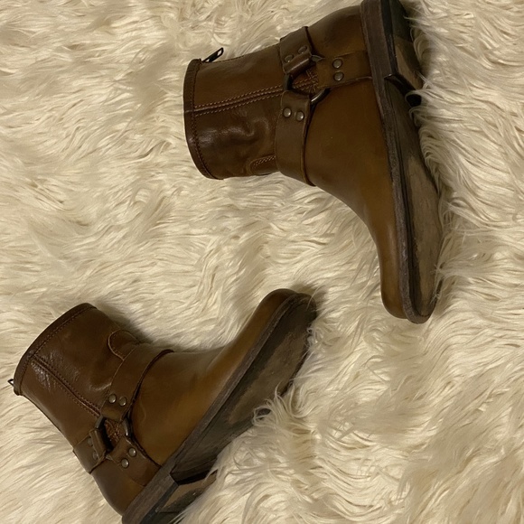 Frye Shoes - Frye: Boots